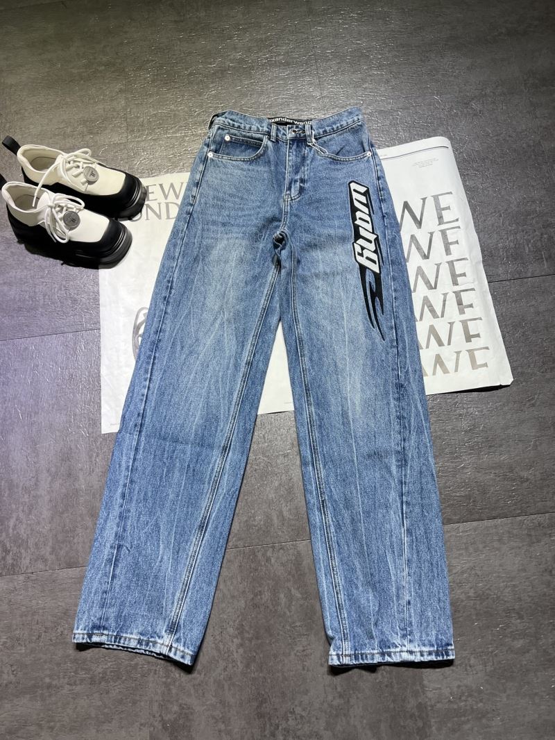 Balenciaga Jeans